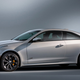 Image for article titled 2016 Cadillac ATS-V: This Is All Of It